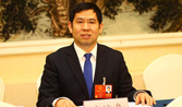 方運(yùn)舟代表：加強(qiáng)農(nóng)村新能源汽車基礎(chǔ)設(shè)施建設(shè)